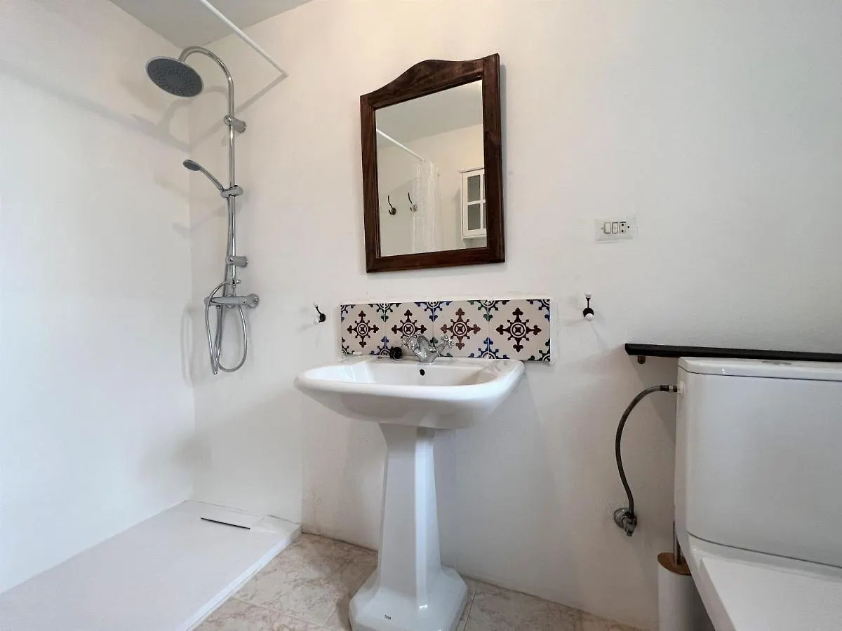 Bns - Casa La Prensa - Alpujarra Villa Sorvilan Holiday home