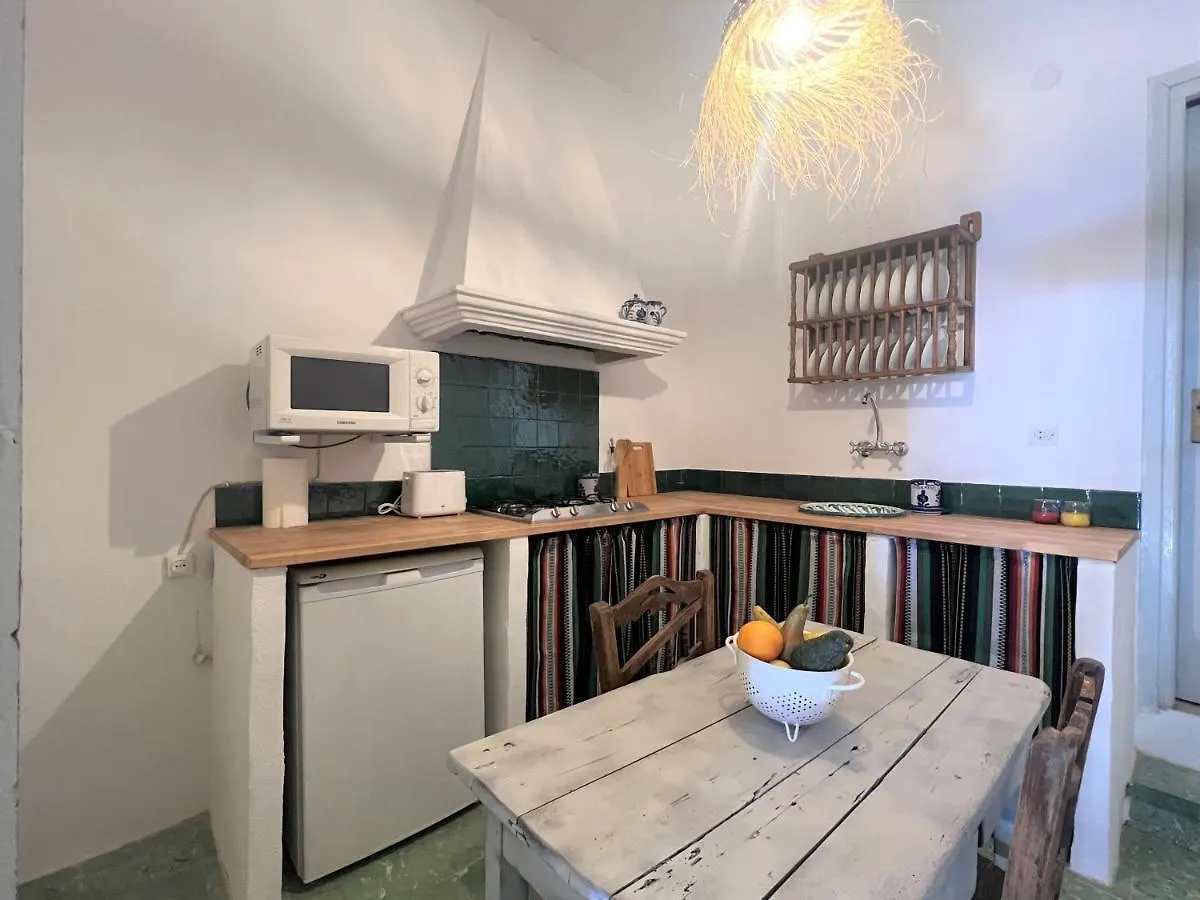 Holiday home Bns - Casa La Prensa - Alpujarra Villa Sorvilan