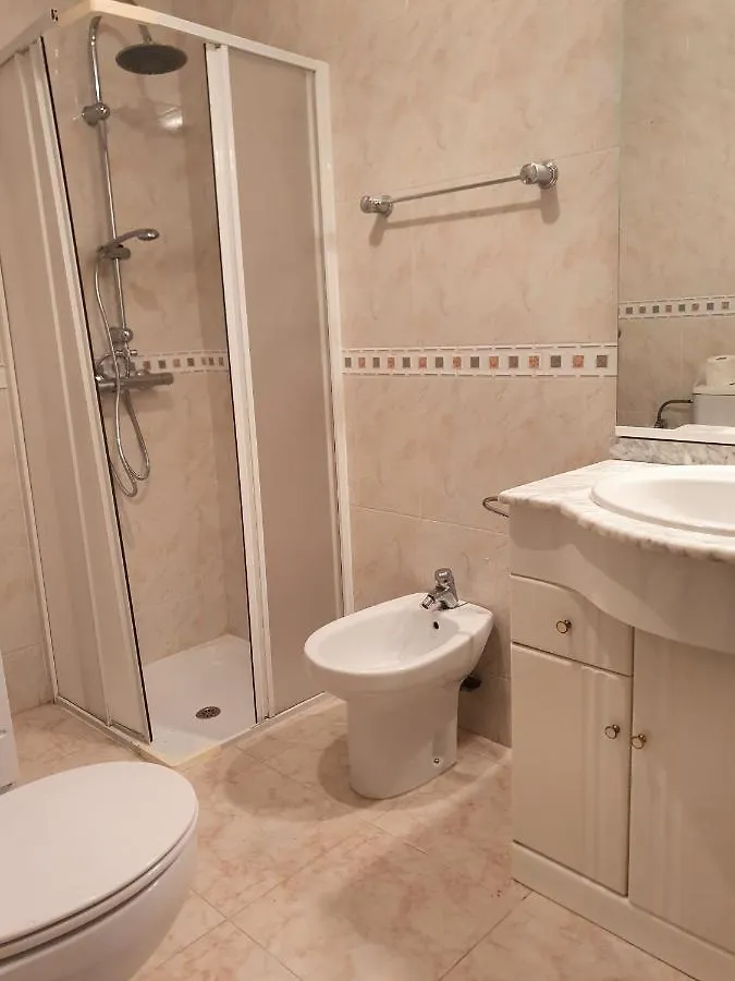 Bns - Casa La Prensa - Alpujarra Villa Sorvilan